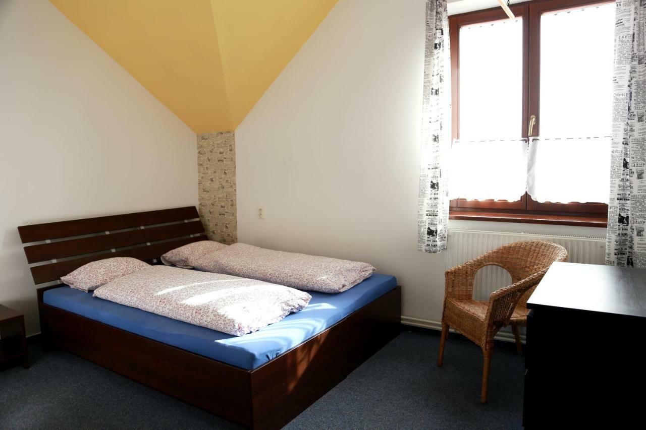 Chata Javorovy Vrch Tyra Quarto foto
